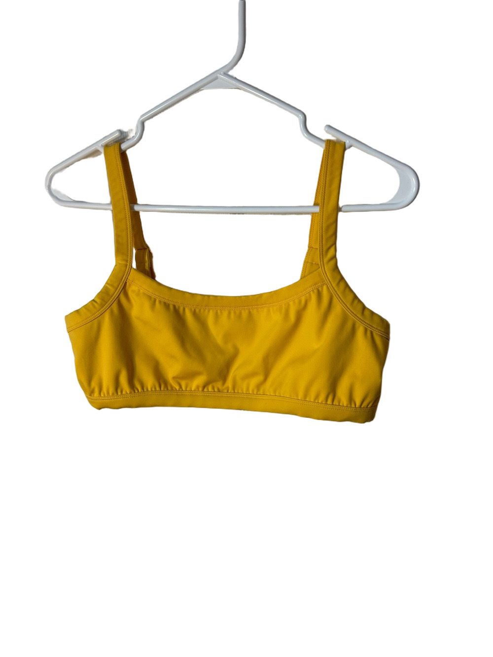 free people movement sports bra size large